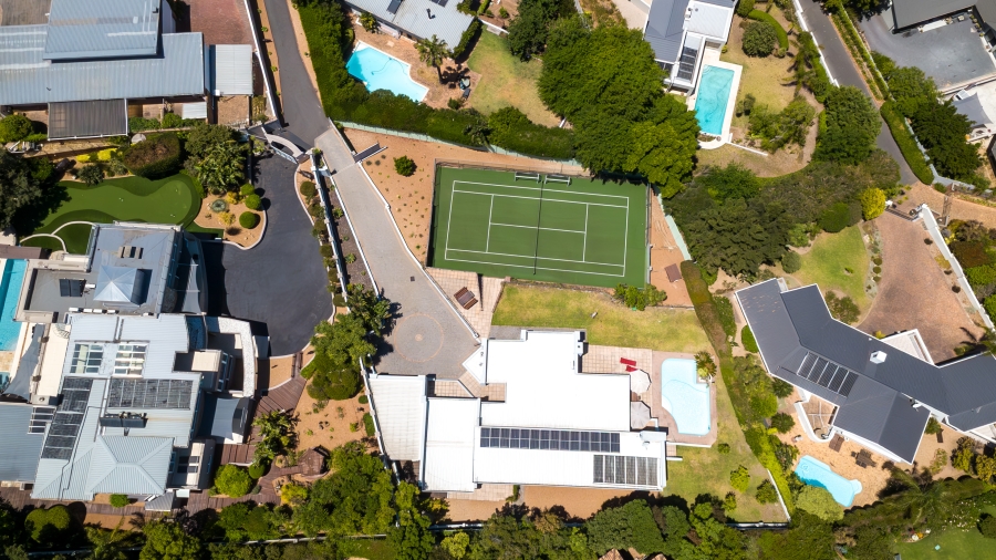 5 Bedroom Property for Sale in Helderberg Estate Western Cape